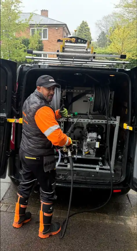 Owner of pristine steam cleaning ltd